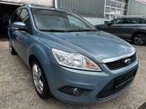 Ford Focus Turnier Style + - Ford Focus aus 2010 mit Diesel-Antrieb