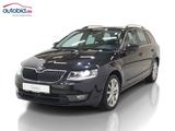 Skoda Octavia Combi Style - Skoda Octavia: Style