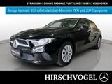 Mercedes-Benz A 160 MBUX+Navi-Plus+PDC+SHZ+Licht-& Sicht-Paket - Mercedes-Benz A 160: Mb