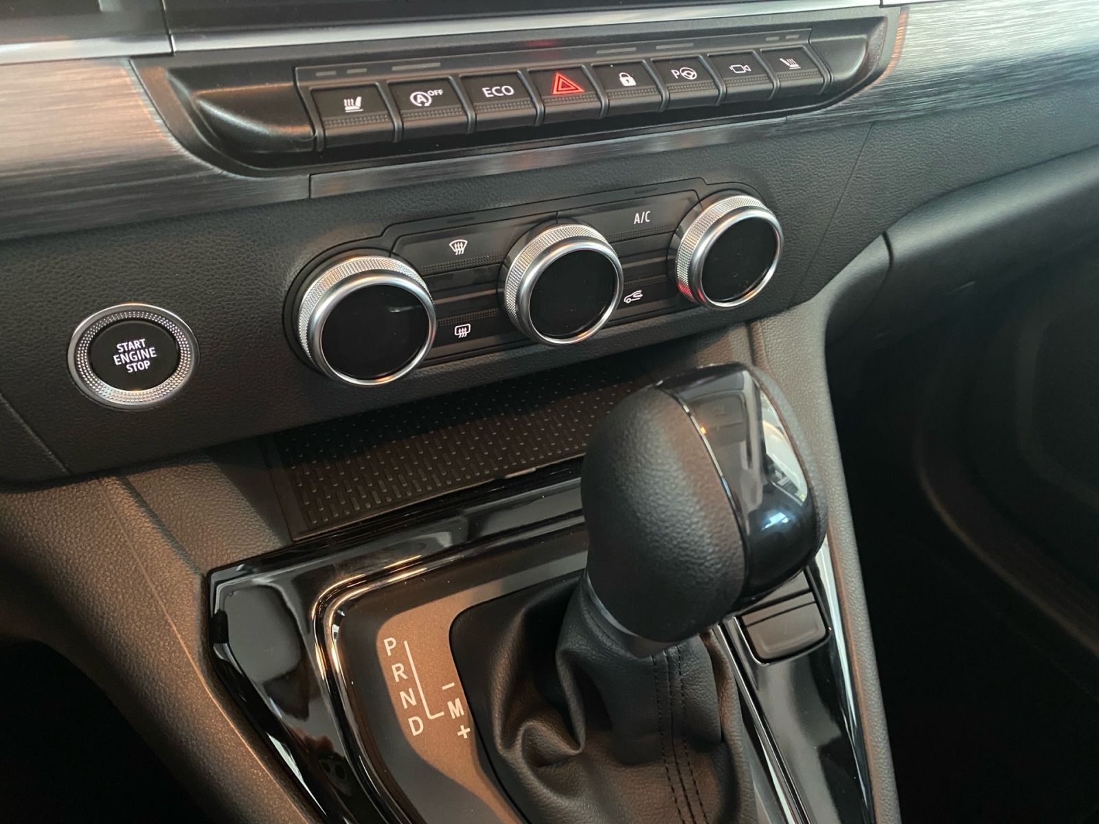 Fahrzeugabbildung Nissan Townstar 1.3 L2 Automatik Tekna 7-Sitzer*360*LED