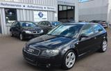 Audi A3 1.6 FSI Ambition - gebrauchte Audi A3 aus dem Jahr 2005