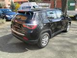 Jeep Compass 1.6 MultiJet Sport sehr gepflegt,Tüv neu - Jeep mit Diesel-Antrieb