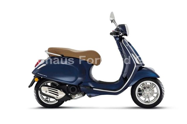 Vespa Primavera 50 - Piaggio - NEU & sofort verfügbar 