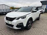Peugeot 3008 GT 2.0 HDI Blue Panorama-Dach Automatik - Peugeot 3008 mit Diesel-Antrieb: Scheckheftgepflegt