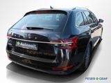 Skoda Superb Combi 2.0 TDI Premium Ed. AHK Matrix Pano - gebrauchte Skoda Superb aus dem Jahr 2023