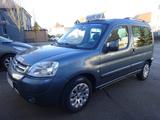Citroën Berlingo 1.6 16V Multispace Exclusive Klima - gebrauchte Citroën Berlingo aus dem Jahr 2007