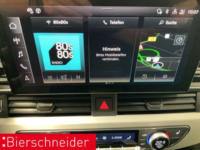 Audi S5 - Bild 17