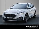 Ford Focus Turnier 1.5 EcoBoost Active Navi/LED/RFK - Ford Focus: Active