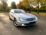 Mercedes-Benz Mercedes Benz CLS 350 C219 - Mercedes-Benz CLS 350 in Bochum