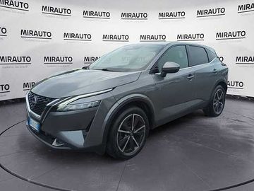 Nissan Qashqai - 2