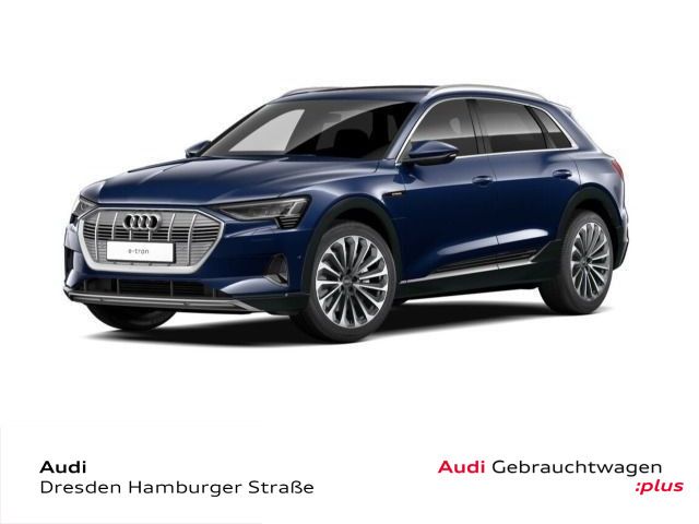 Audi e-tron - Bild 1