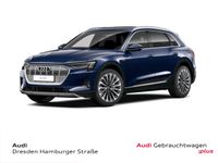 Audi e-tron - Vorschau Bild 1