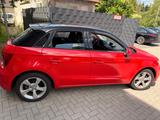 Audi A1 1.4 TFSI cod S tronic Sportback - - Audi A1: Standheizung