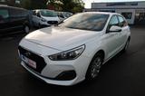 Hyundai i30 Select erst 55.000 KM ! - Hyundai i30 Gebrauchtwagen in Bochum