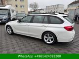 BMW 318 d Touring  Sport Line - gebrauchte BMW 318 aus dem Jahr 2017