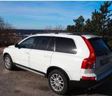 Volvo XC90 D5 AWD Geartronic Executive Executive - Volvo XC90: Executive