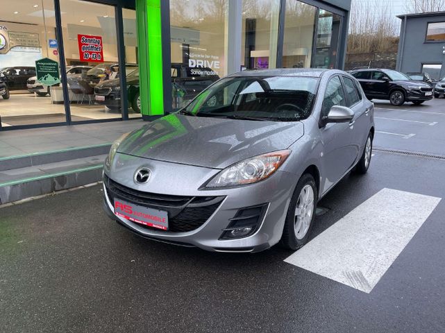 Mazda 3 Active Plus