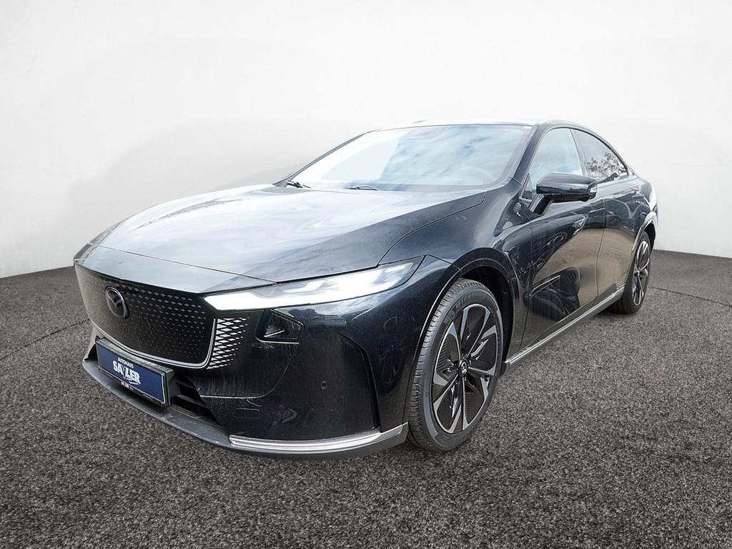 Mazda 6e Takumi ACC HUD SITZBELÜFTUNG LED PANO 360°