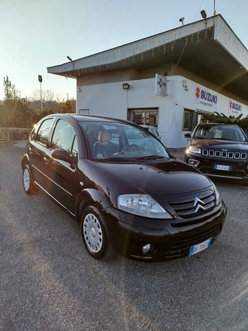 Citroën Citroen C3 1.1 Elegance