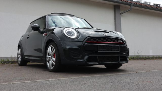 MINI JOHN_COOPER_WORKS  John Cooper Works PANO HUD