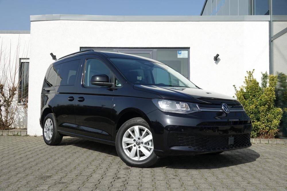 Volkswagen Caddy LIFE DSG UPE: 43.260 EUR* SOFORT!