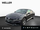 Volkswagen Arteon 2.0 TSI 4Mot R-Line PANO,AHK,ACC,AirCare - Volkswagen Arteon in Bielefeld