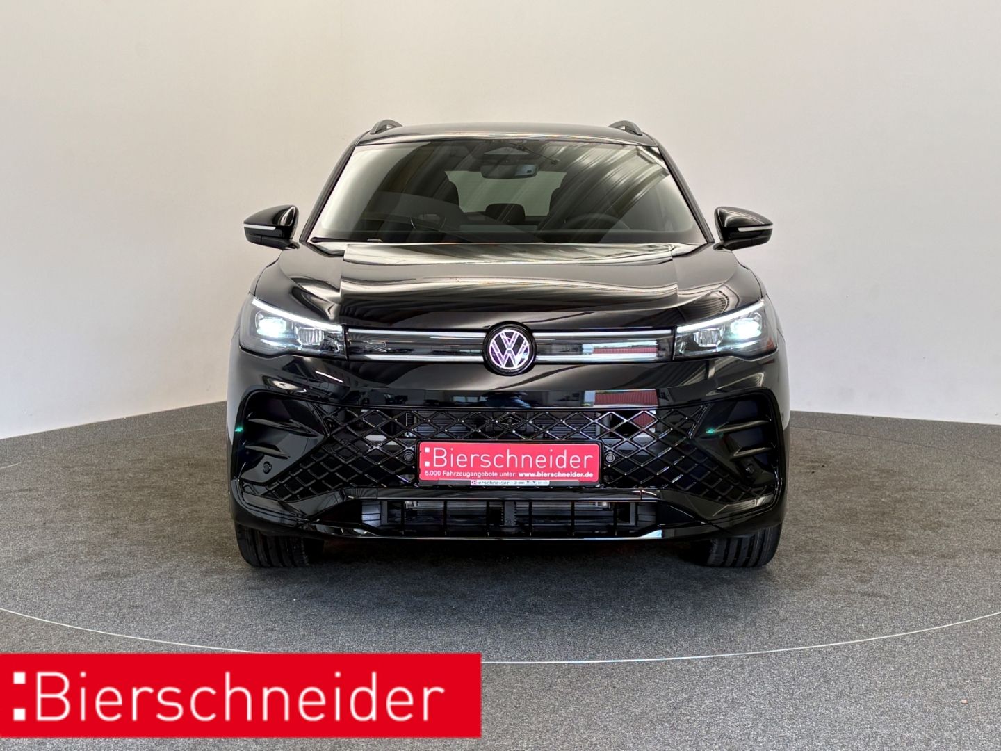 Volkswagen Tiguan - Bild 2