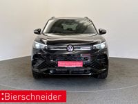 Volkswagen Tiguan - Vorschau Bild 2
