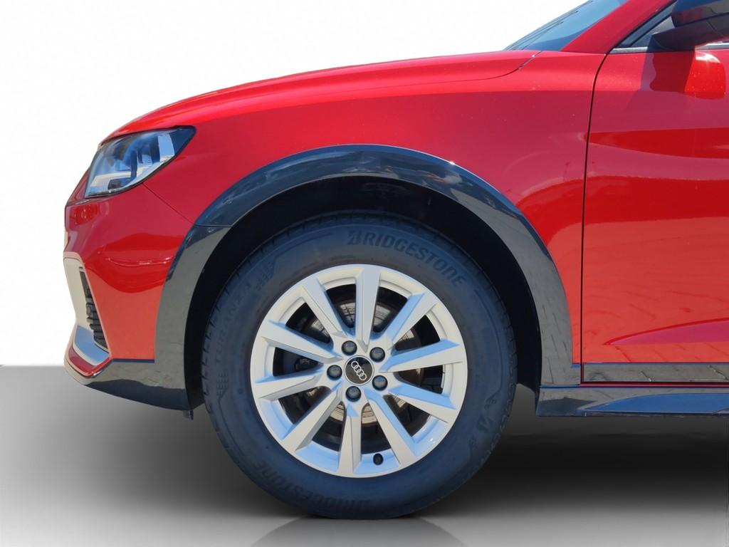 Audi A1 citycarver 30 TFSI S tronic LED*NAV*SHZ*PDC*K, миниатюра 21