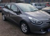 Renault Clio IV Grandtour 1.2L Benzin /TÜV+AU NEU/ Klima - Renault Clio Gebrauchtwagen in Bremen