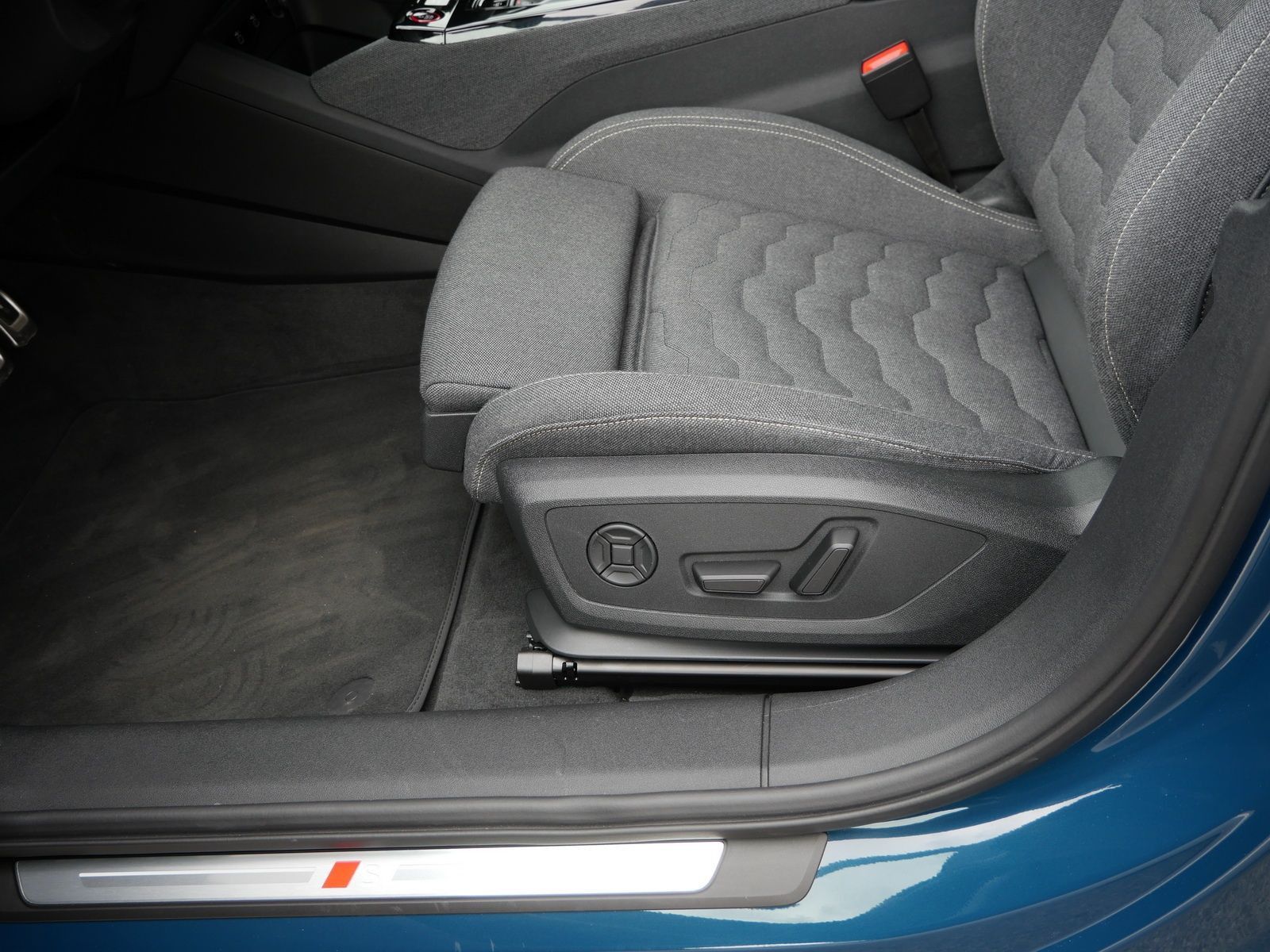 Audi A6 e-tron - Bild 24