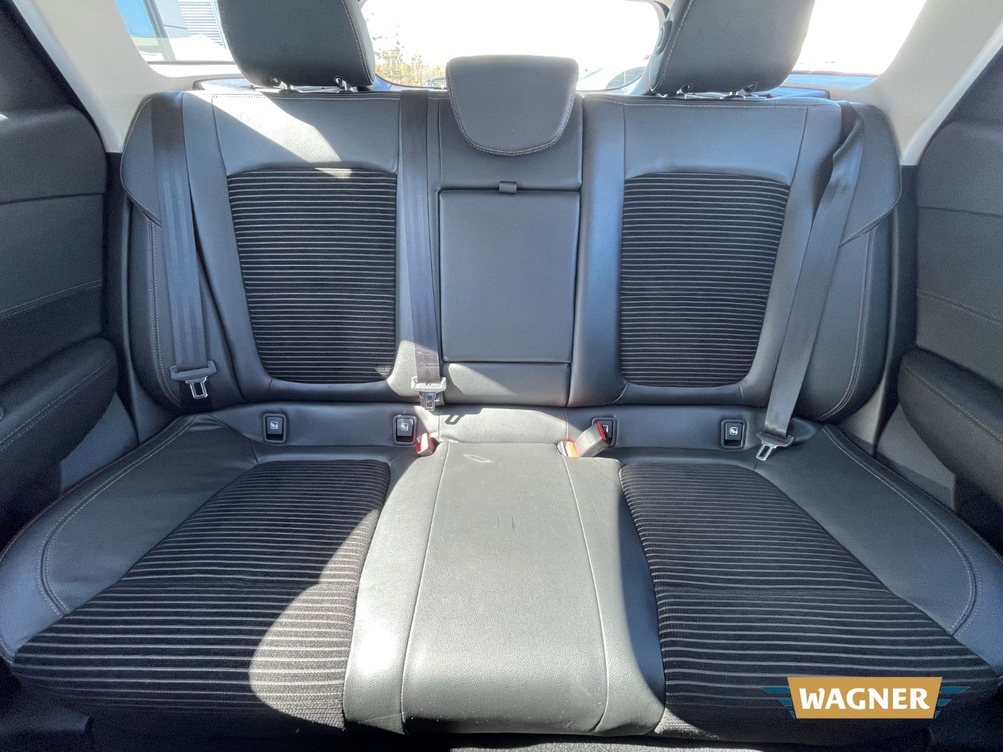 Fahrzeugabbildung Renault Talisman Grandtour Limited 4Control  1.7 BLUE dC