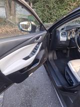 Mazda 6 2.5 SKYACTIV-G 192 Nakama Intense AT Nakam... - Mazda 6 Nakama-Intense