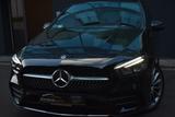 Mercedes-Benz B 250 B -Klasse Business 2.0 AMG Line/TEMP/LED - : Van, Business
