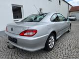 Peugeot 406 2.0 Auto - - Peugeot aus 1998
