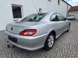 Peugeot 406 2.0 Auto - - Peugeot 406: Coupé, 2.2