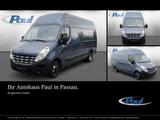 Renault Master 150 dCi KA L4H3 RWD AHK3,0t+Klima+Navi - Renault: R15