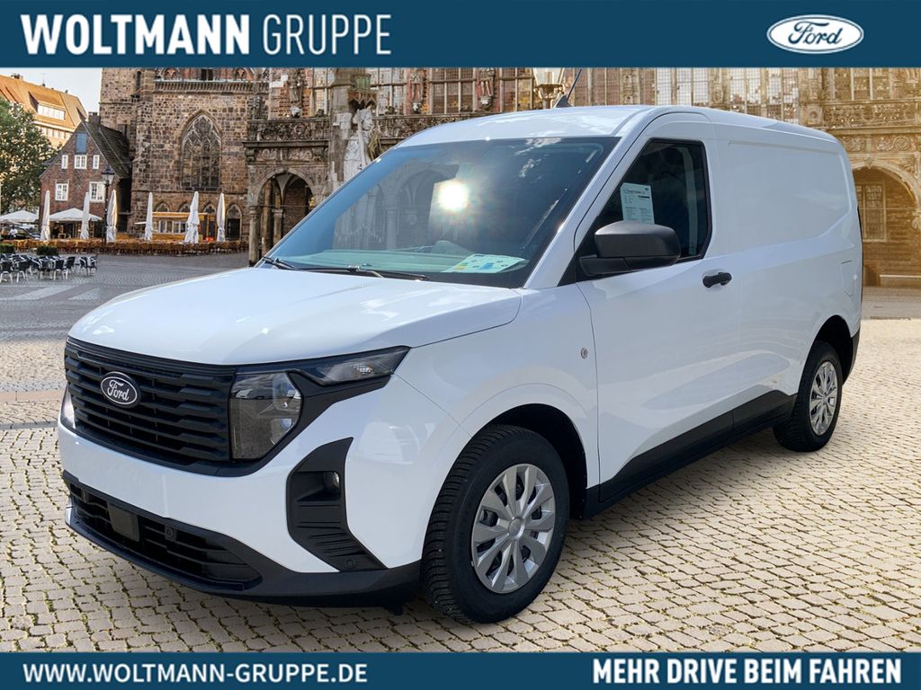 Ford Transit Courier Trend 1.0 EcoBoost EU6e LKW,Nutz