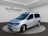 Volkswagen Caddy Move 2.0 TDI Navi LED - Volkswagen Caddy Move
