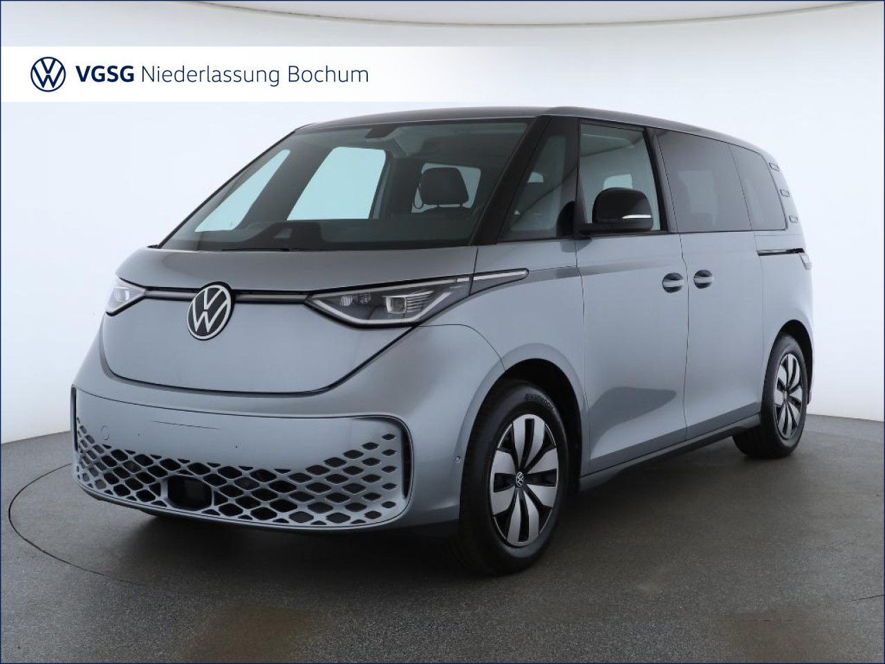 Volkswagen ID. Buzz - Bild 3
