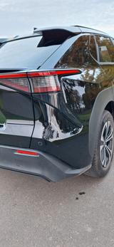 Toyota bZ4X 71,4 kWh 150kW Comfort-Paket Comfort-Paket - Toyota bZ4X Gebrauchtwagen