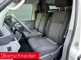 Volkswagen T6.1 Transporter Kasten KR 2.0 TDI LED AHK KAMER - Volkswagen T6 in Hamburg