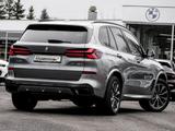 BMW X5 xDrive40d M SPORT PRO+HuD+H/K+AHK+PANO+DA PRO - Automatik Gebrauchtwagen in Villingen-Schwenningen