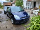 Ford Fiesta 1.3 51 kW Ambiente Ambiente - Ford aus 2003: 1.3