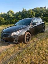 Chevrolet Cruze Station Wagon - Chevrolet Cruze in Dresden