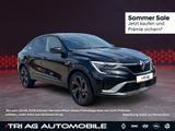 Renault Arkana R.S. LINE TCe 160 EDC 10,2"-TFT-Kombiinst - Renault: R16