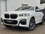 BMW X4 M40D X-DRIVE*HUD*LED*VIRTUAL*360*NAVI PROF - BMW X4 M40 SUV