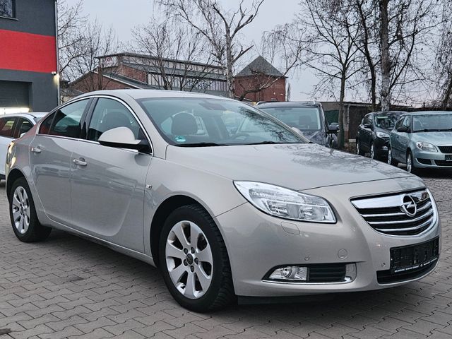 Opel Insignia A Lim. Edition