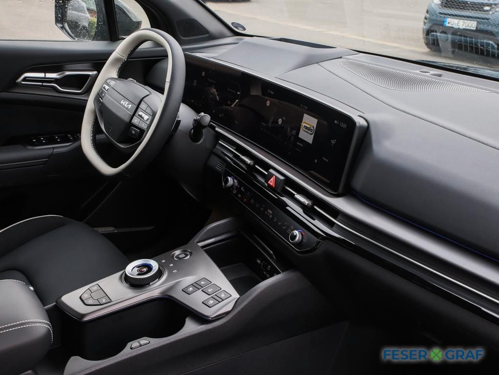 Kia Sportage - Bild 5