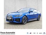BMW i4 eDrive40 Gran Coupé MSport ACC Glasd. H/K PA+ - BMW i4 in Bochum